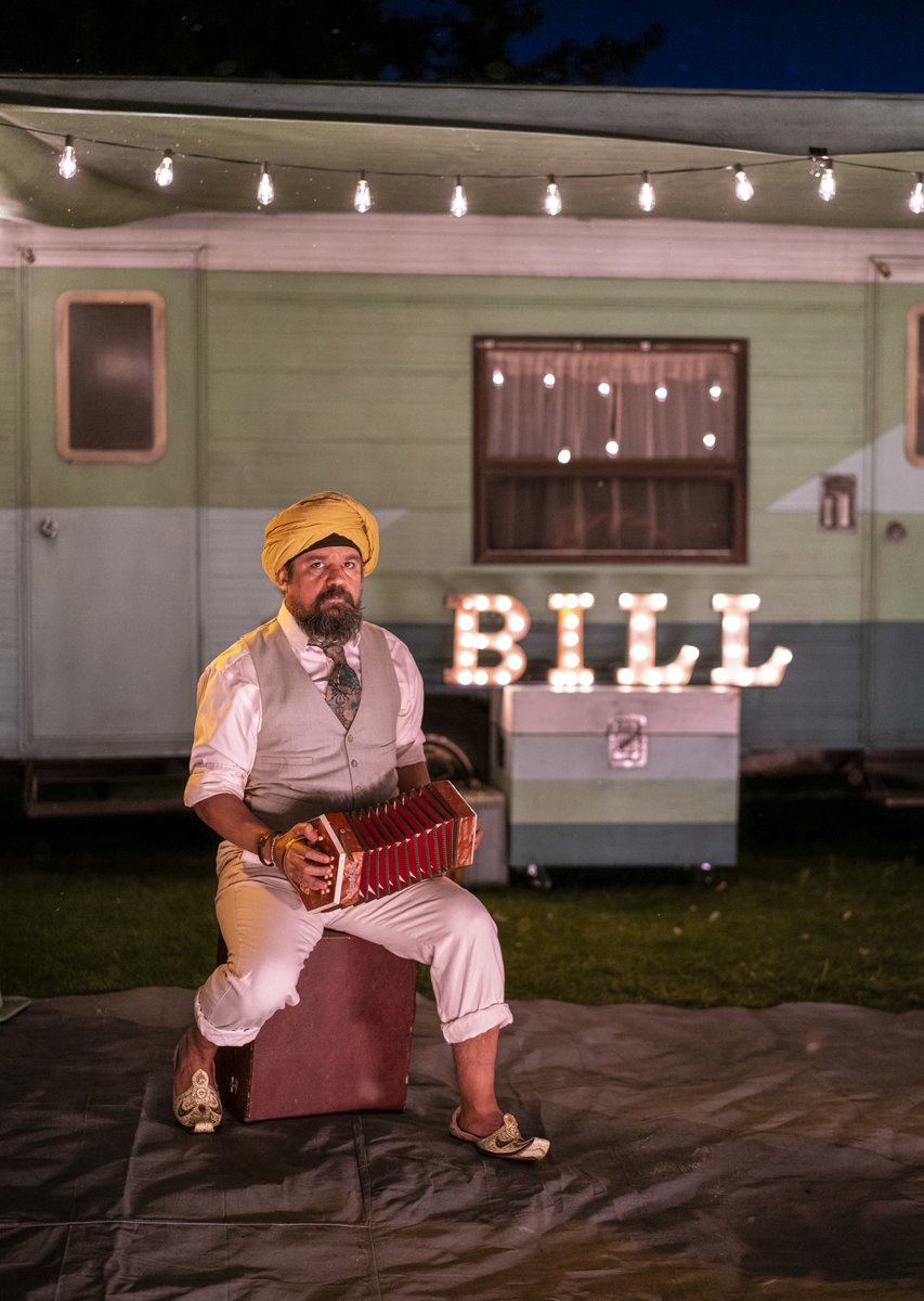 Photo du film My Very Own Circus