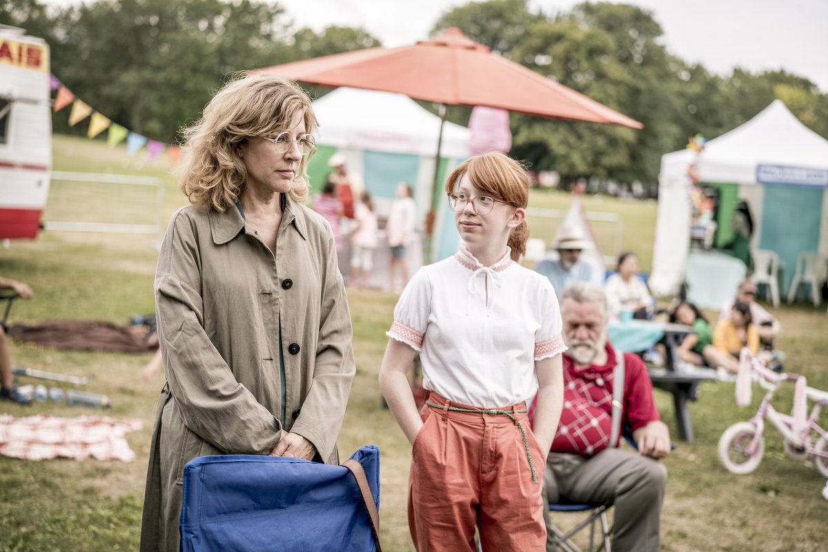 Photo du film My Very Own Circus