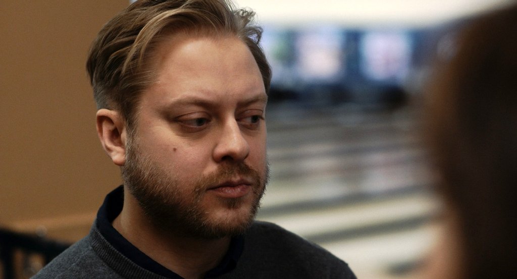 Photo du film Les scènes fortuites