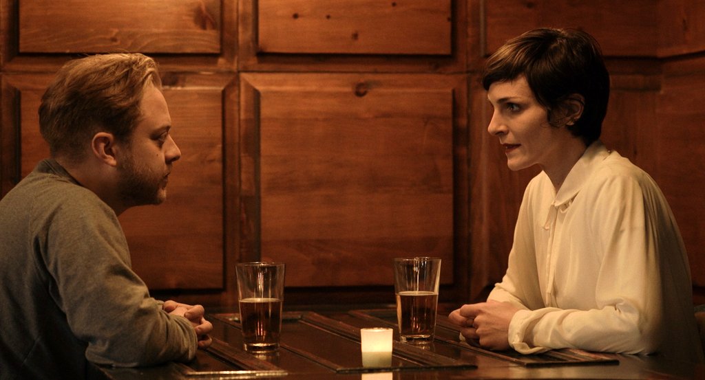 Photo du film Les scènes fortuites