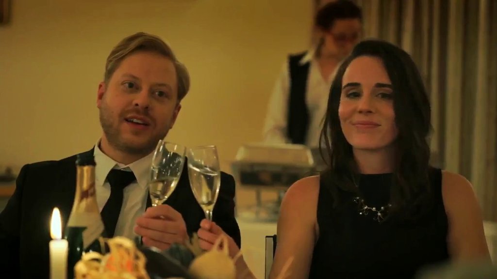 Photo du film Les scènes fortuites