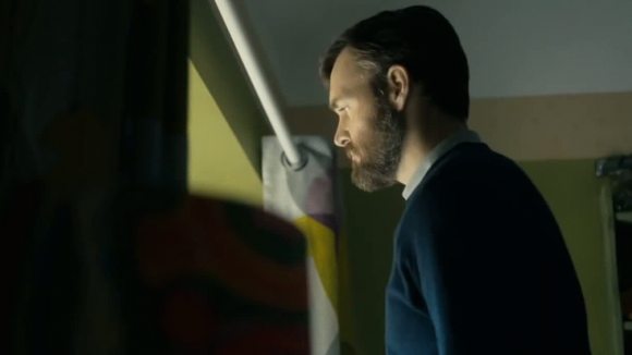 Photo du film Run & Jump