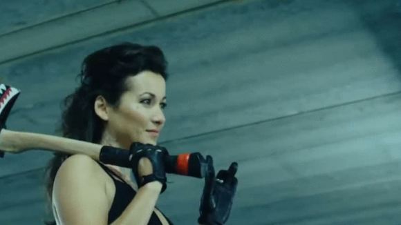 Photo du film Black Out