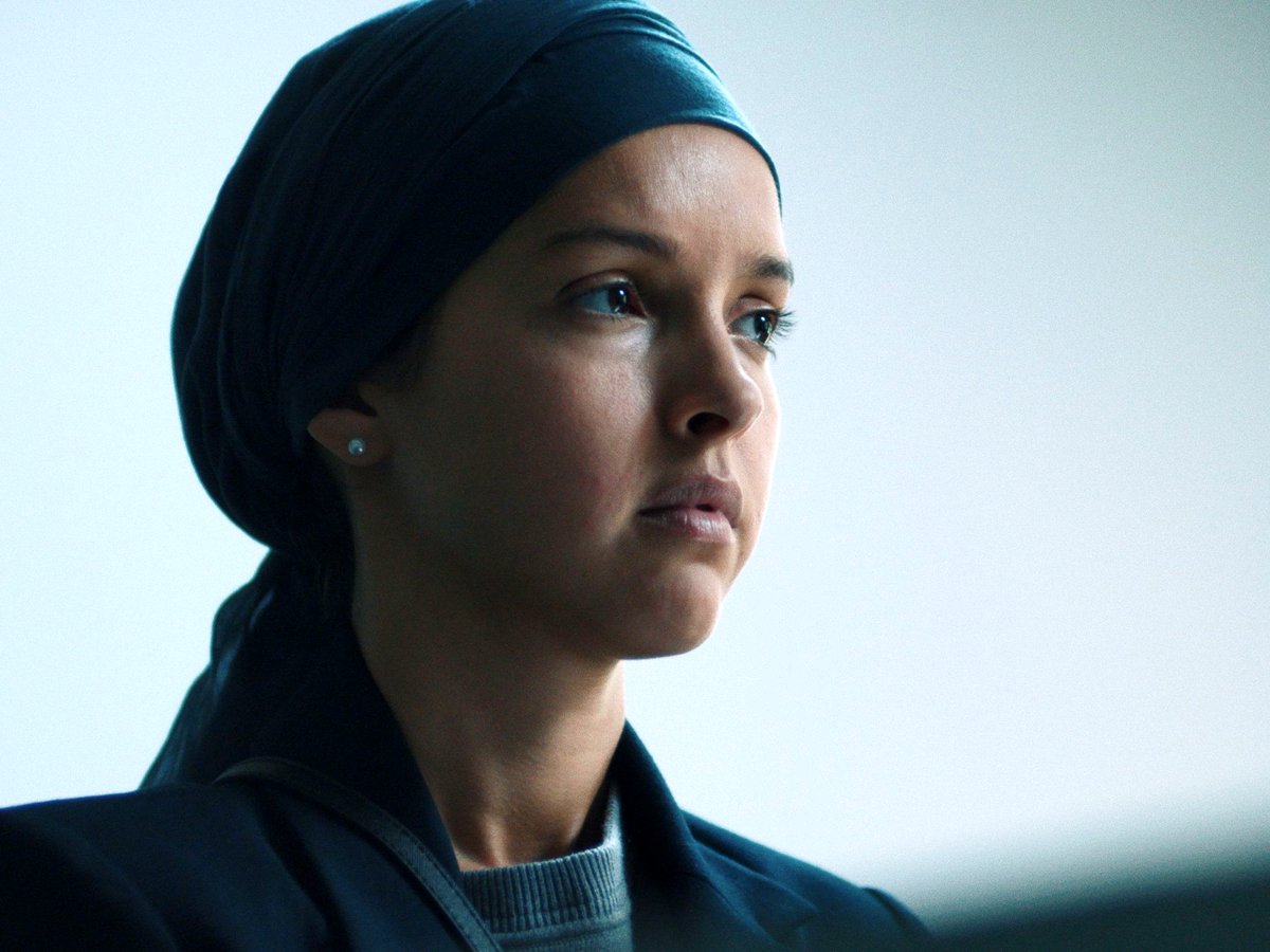 Photo from the movie Novembre