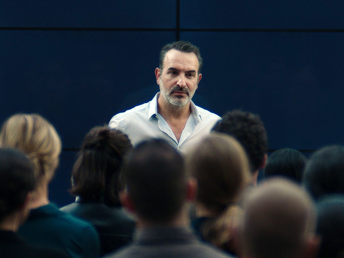 Photo from the movie Novembre