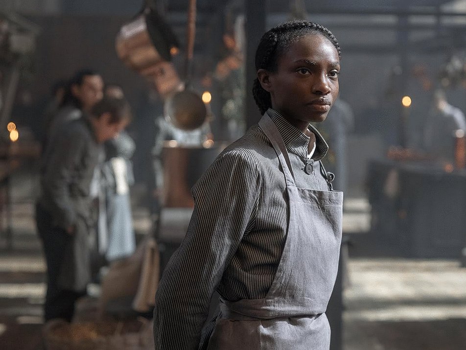 Photo du film Carême [2025]