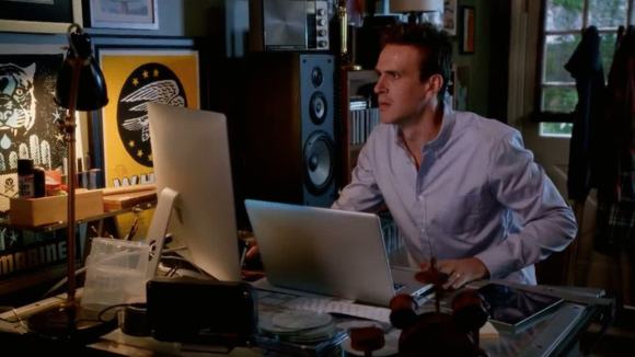 Photo from the movie Film osé