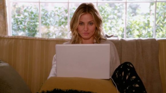 Photo from the movie Film osé