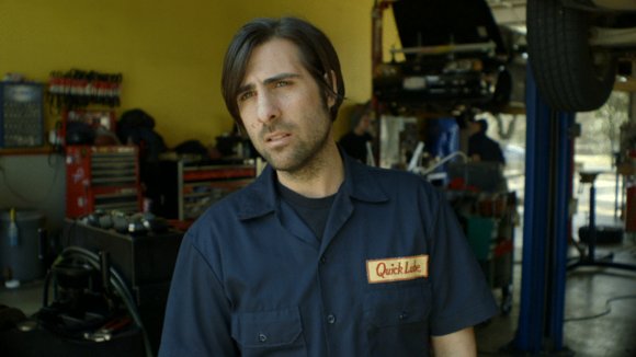 Photo du film 7 Chinese Brothers