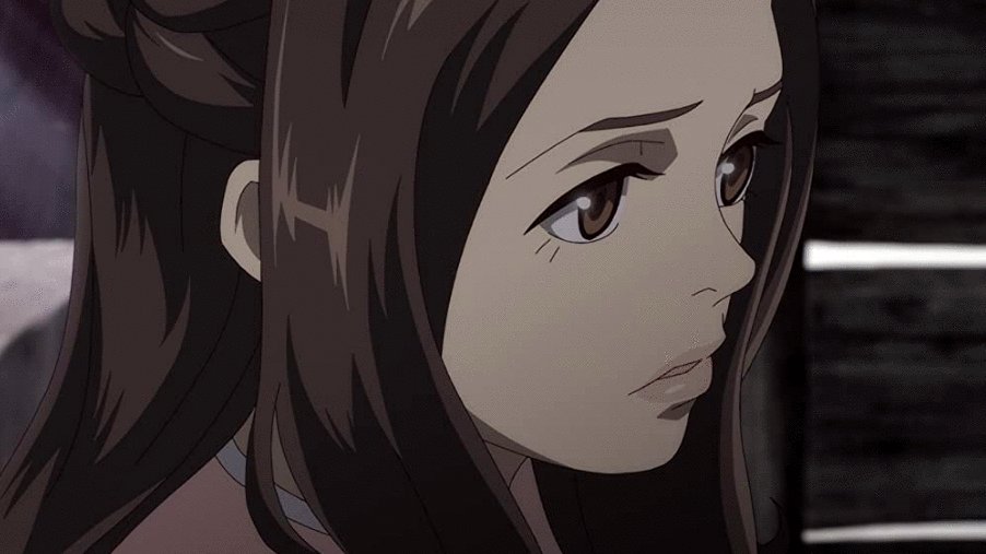 Photo du film Yasuke [2021]