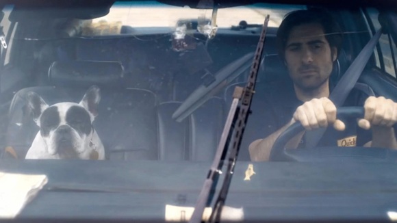 Photo du film 7 Chinese Brothers