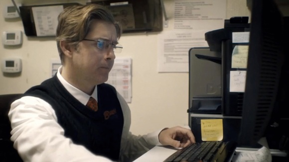 Photo du film 7 Chinese Brothers