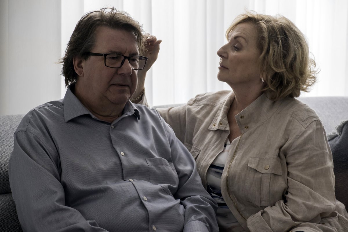 Photo du film Tu te souviendras de moi