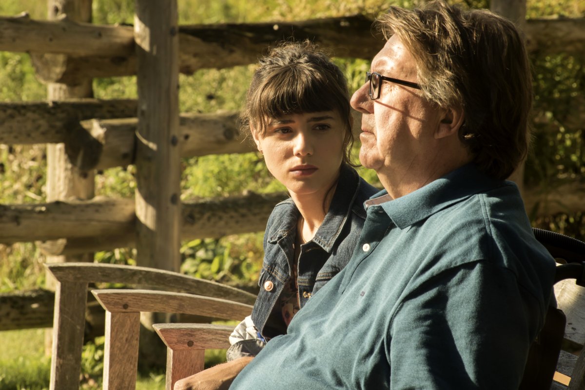 Photo du film Tu te souviendras de moi