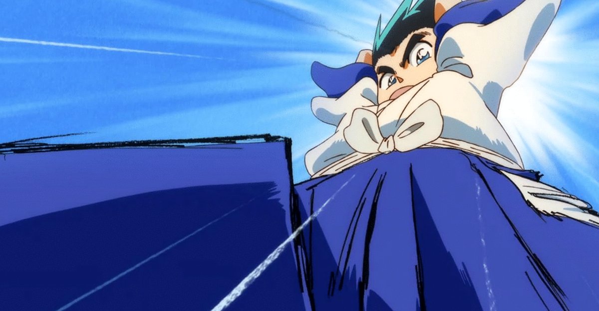 Photo du film YAIBA: Samurai Legend [2025]