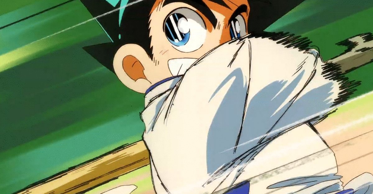 Photo du film YAIBA: Samurai Legend [2025]