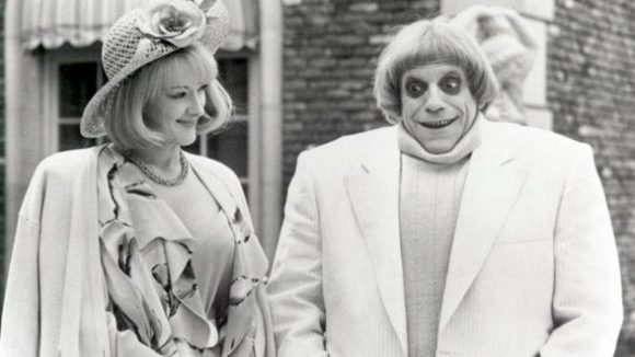 Photo du film Addams Family Values