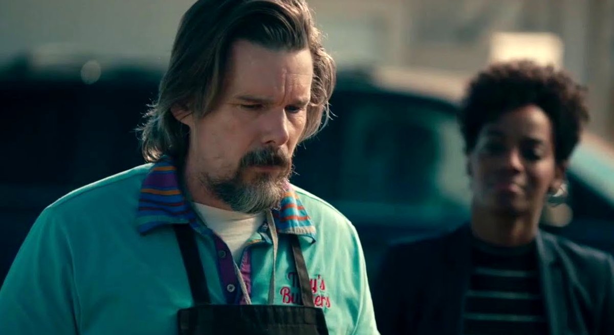 Photo du film Adopt a Highway