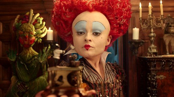 Photo from the movie Alice Through the Looking Glass