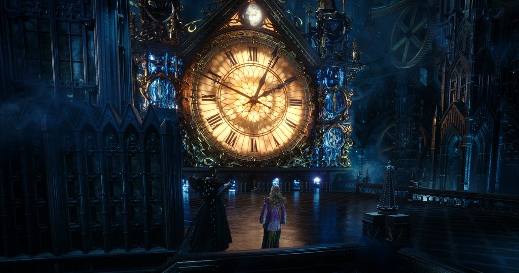 Photo from the movie Alice Through the Looking Glass
