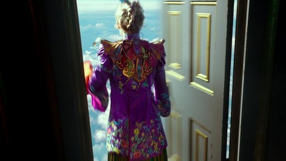 Photo from the movie Alice Through the Looking Glass