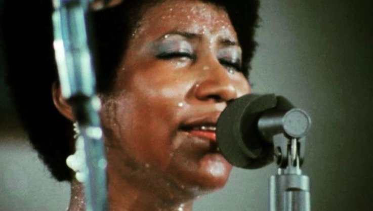 Photo from the movie Amazing Grace