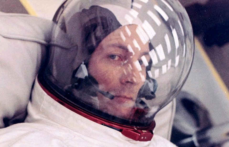 Photo du film Apollo 13: Survival [2024]