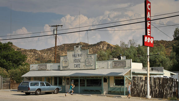 Photo from the movie Arcadia