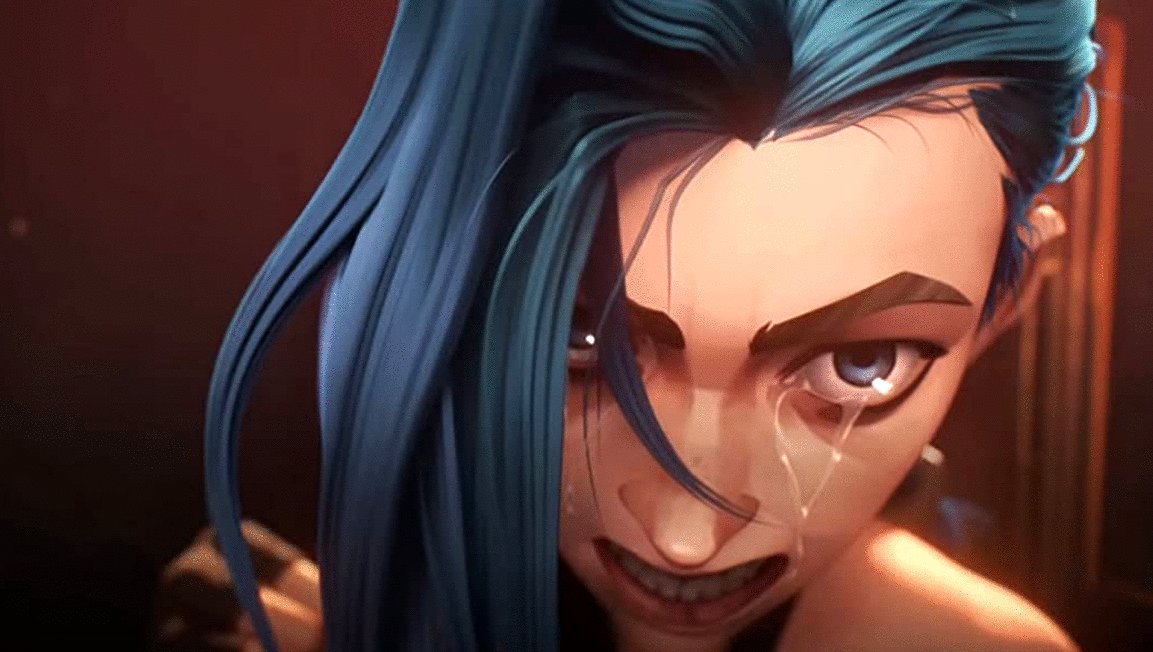 Photo du film Arcane