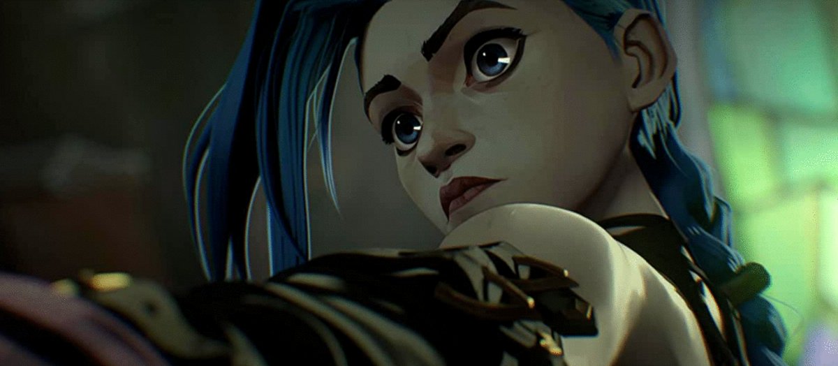 Photo du film Arcane