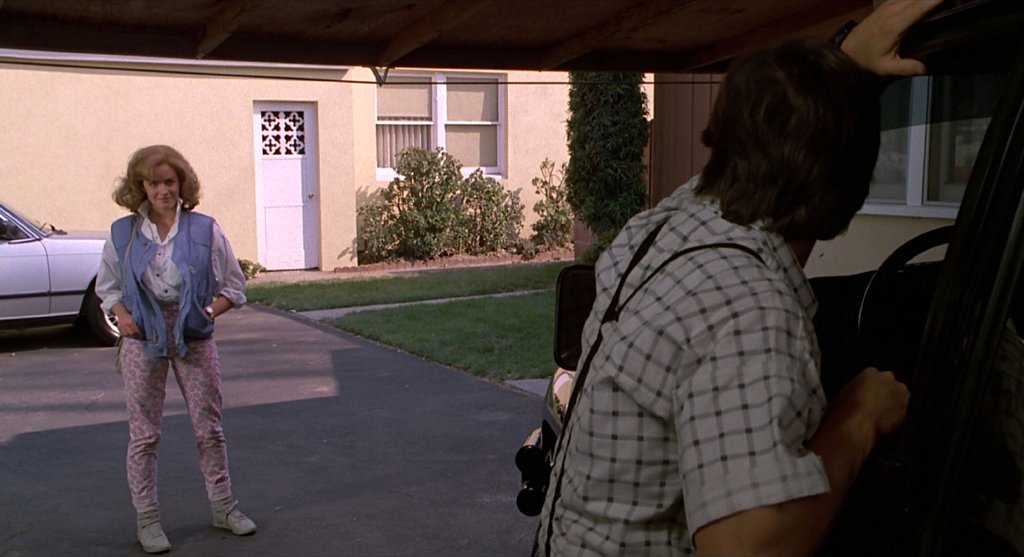 Photo from the movie Retour vers le futur partie II