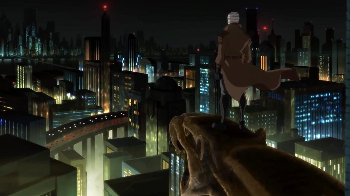 Photo du film Batman: Death in the Family