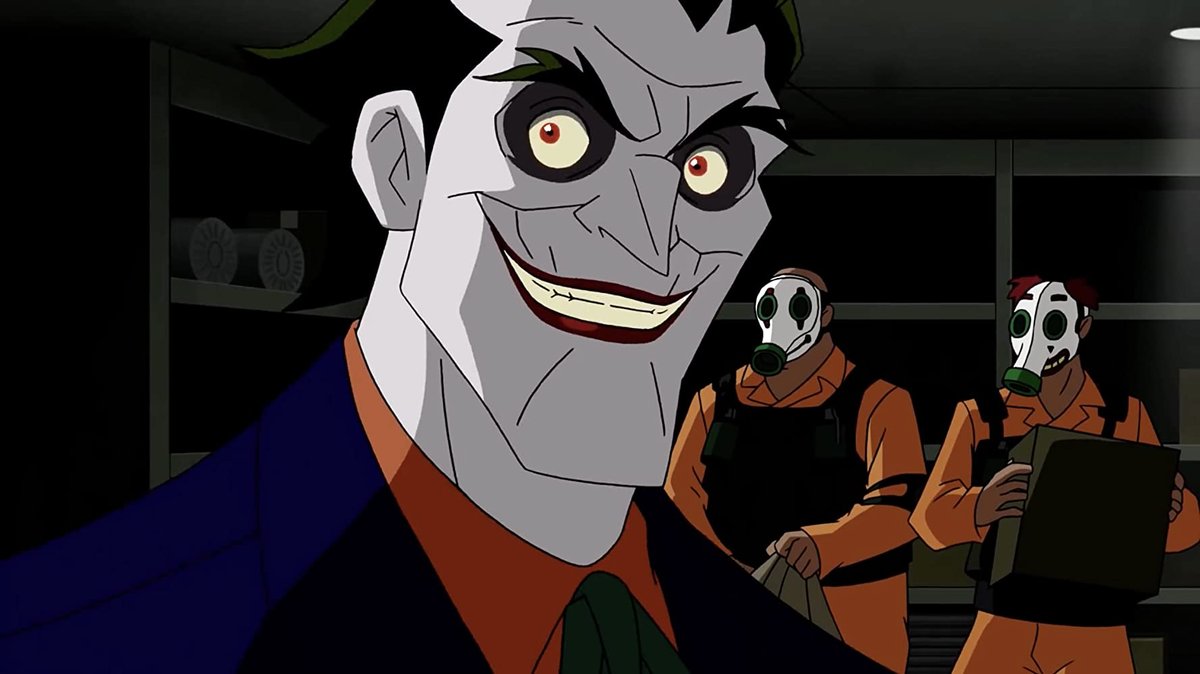 Photo du film Batman: Death in the Family