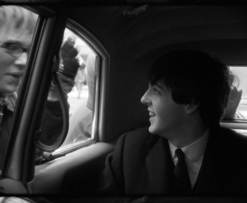 Photo du film Beatles '64