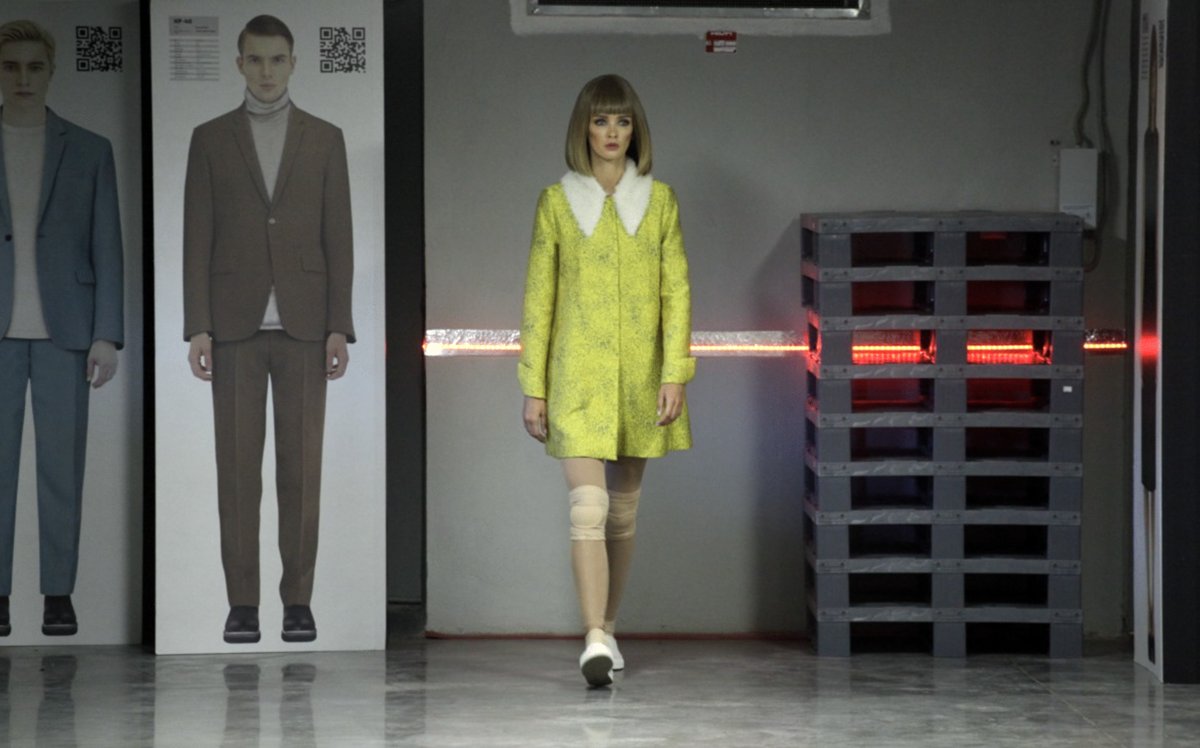 Photo du film Luchshe, chem lyudi