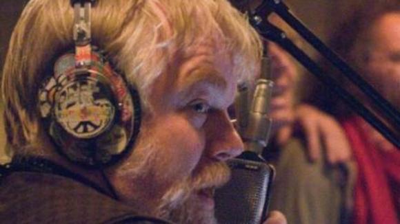 Photo from the movie Pirate Radio