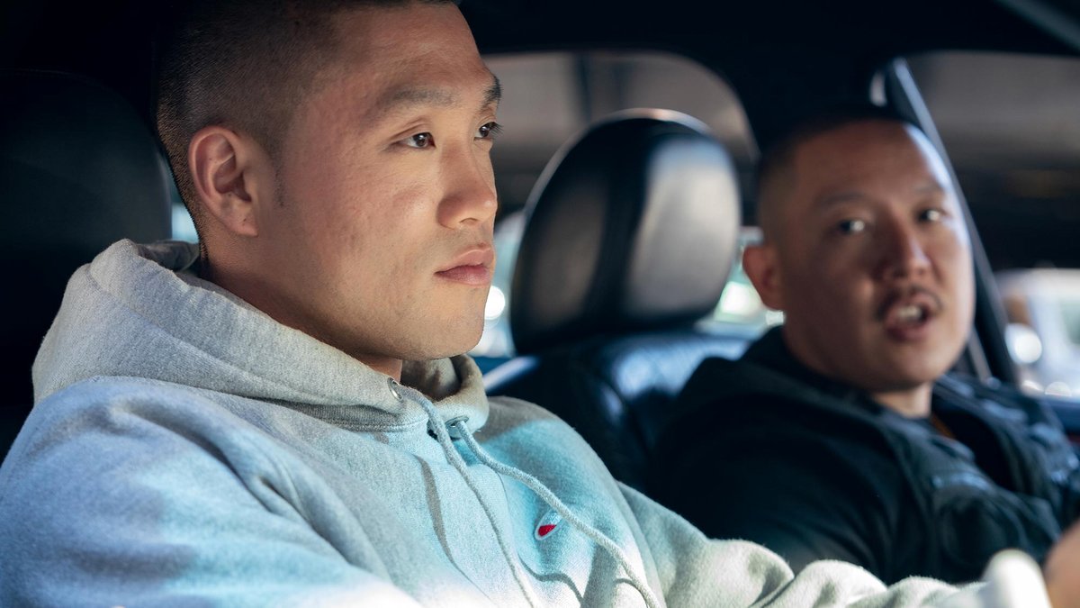 Photo du film Boogie