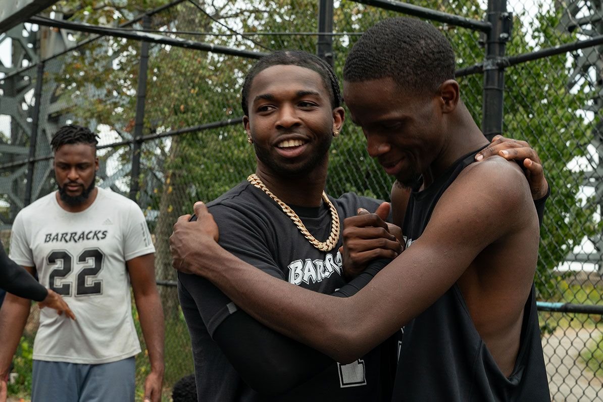 Photo du film Boogie