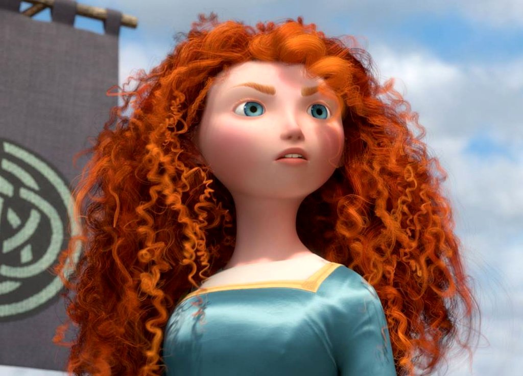 Photo du film Brave