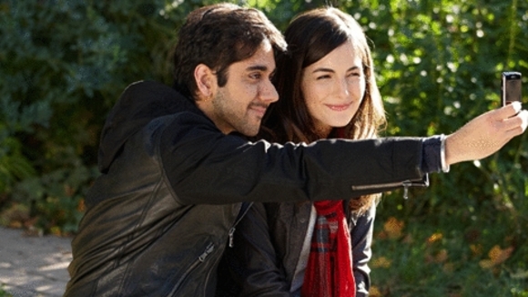 Photo du film Breakaway