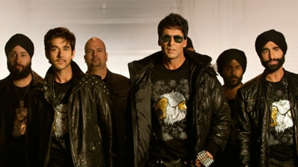 Photo du film Breakaway