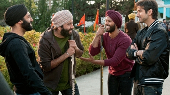 Photo du film Breakaway