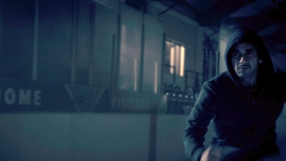 Photo du film Breakaway