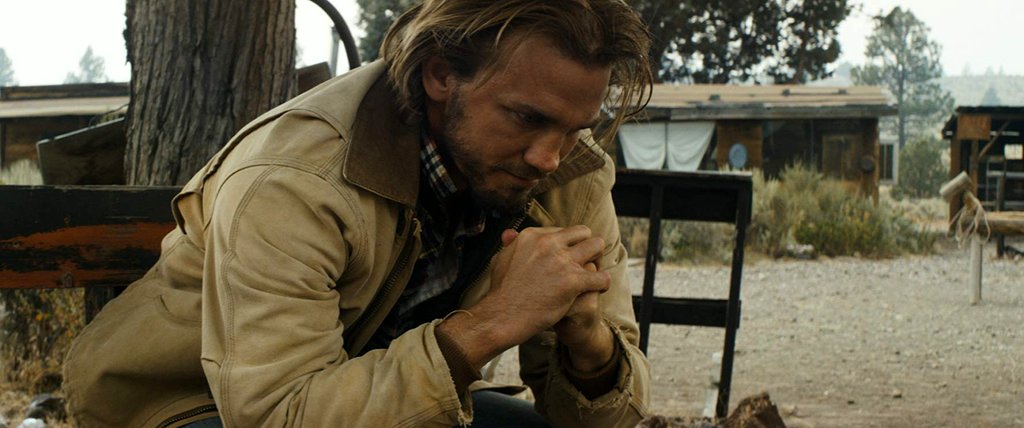 Photo du film Breaker