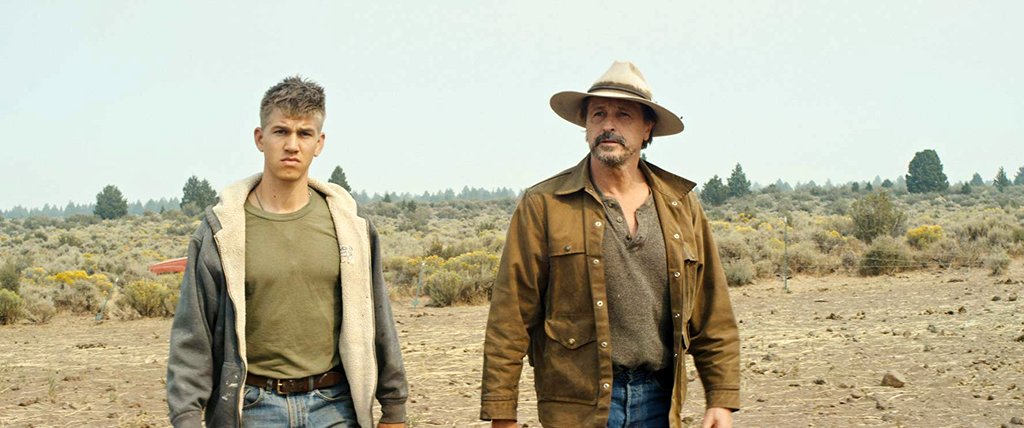 Photo du film Breaker