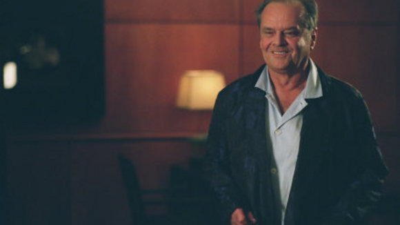 Photo from the movie The Bucket List