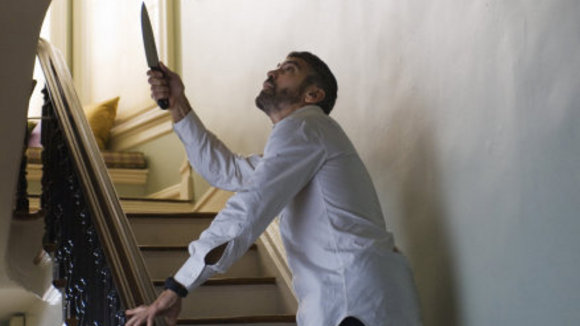 Photo from the movie Burn After Reading