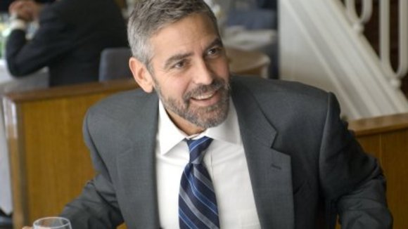 Photo from the movie Burn After Reading