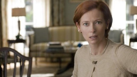 Photo from the movie Burn After Reading