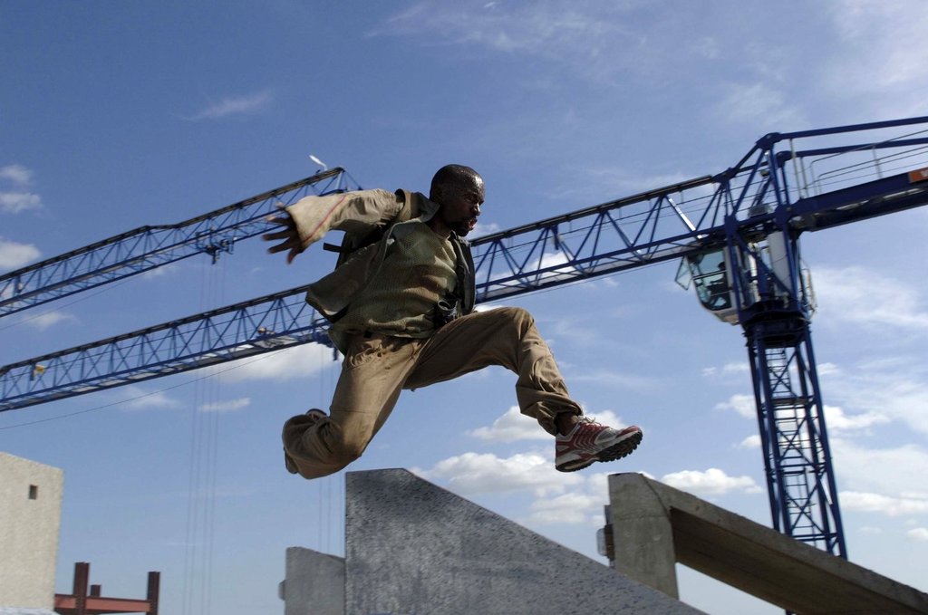 Photo from the movie Casino Royale